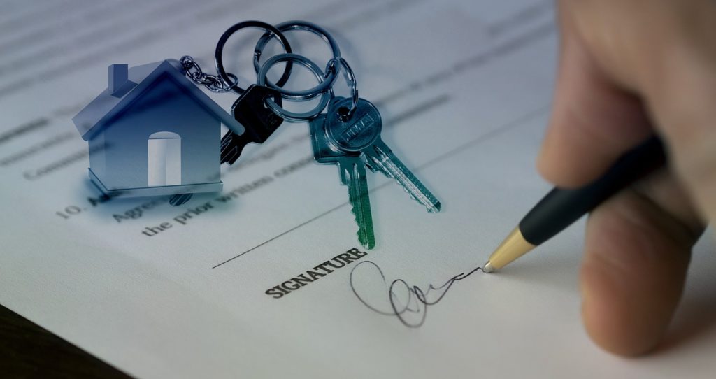 Immobilien finanzieren Bernburg