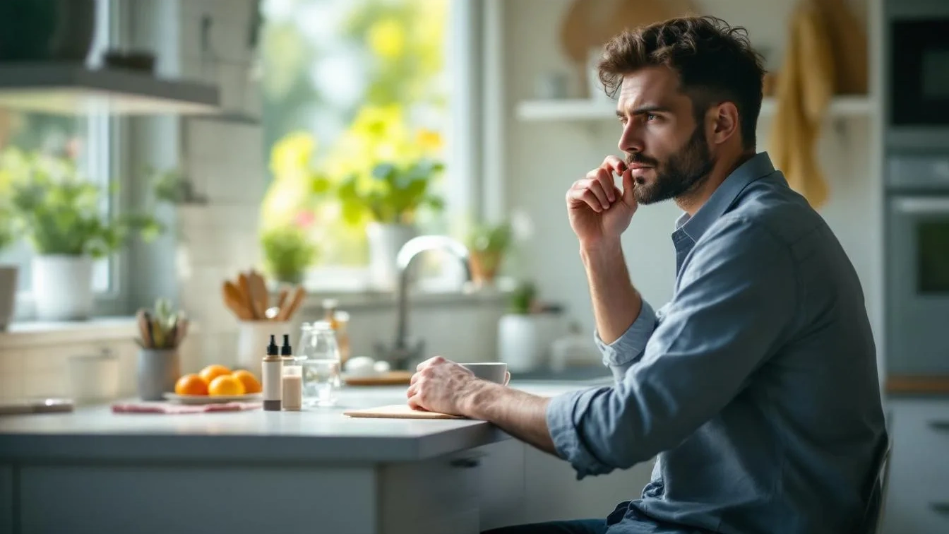 Die stille Gefahr: Warum Ihre tägliche Morgenroutine heimlich die Gesundheit belastet