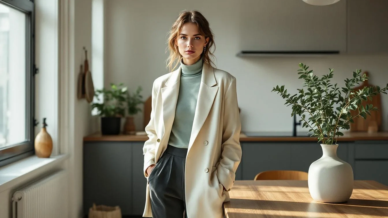 Dunkle Augenringe? Mit diesem 2-Minuten-Trick am Morgen verschwinden sie sofort