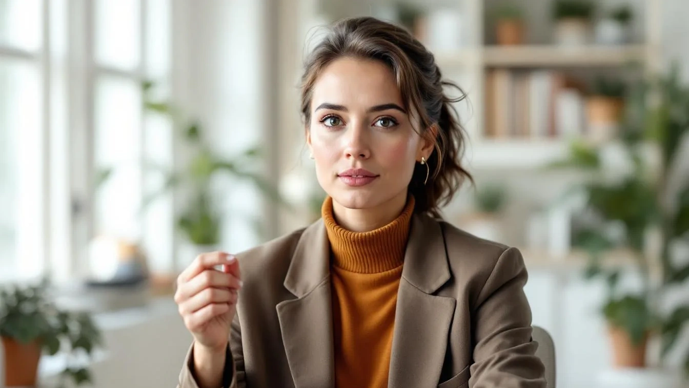 Honest boundaries: A psychologist explains why emotionally intelligent people say no more often.