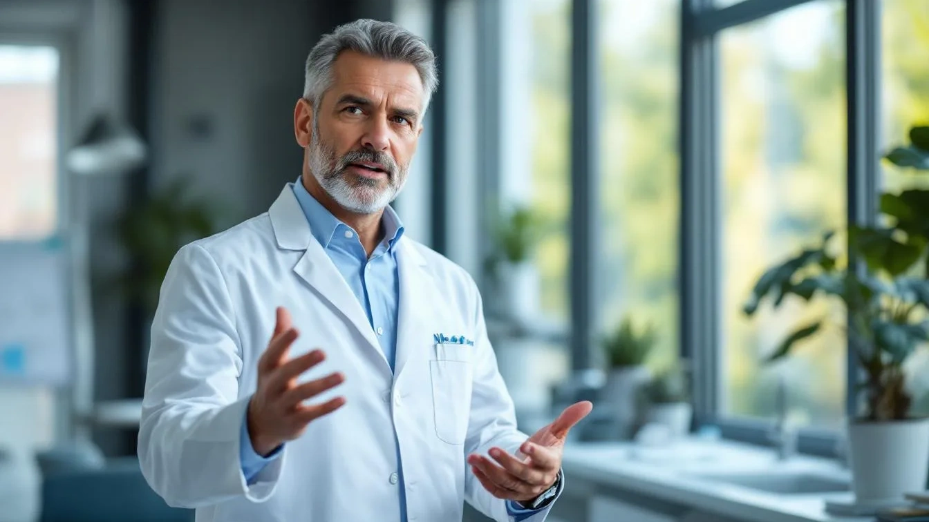 Ein Arzt erklärt: Die überraschenden Gründe, warum das Schlafen auf der linken Seite vermieden werden sollte