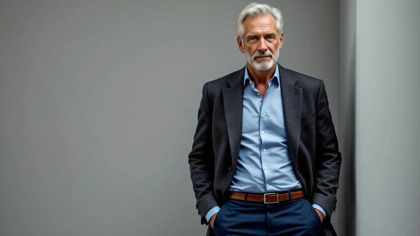 Ein erfahrener Gärtner enthüllt seine bewährten Methoden, um Vögel sicher und gesund durch den Winter zu bringen