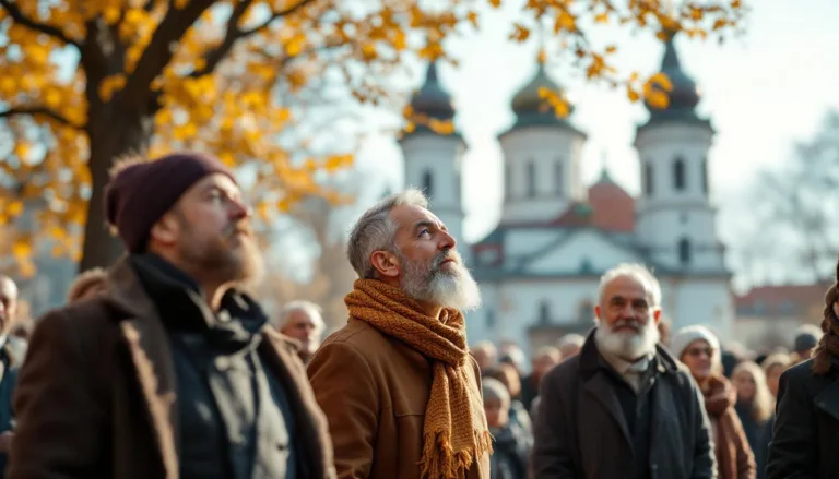 entdecken sie die bedeutung des 18. februars, eines seltenen religiösen zusammentreffens, das für millionen von menschen weltweit ein heiliger tag ist.