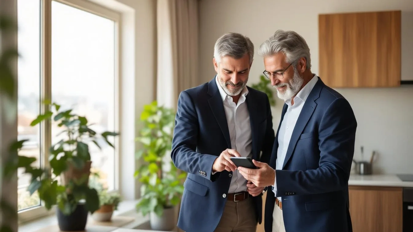 Heizungs-Hammer & Co: Was der neue Klimaplan 2026 für Rentner und Eigenheimbesitzer wirklich bedeutet