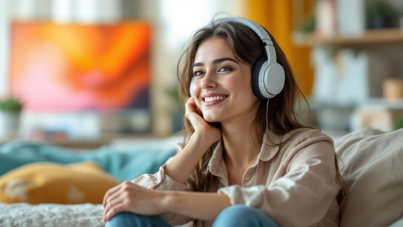 Klang der Stille: Ich hörte 30 Tage Musik ohne Gesang – Mein Wohlbefinden hat sich radikal verändert