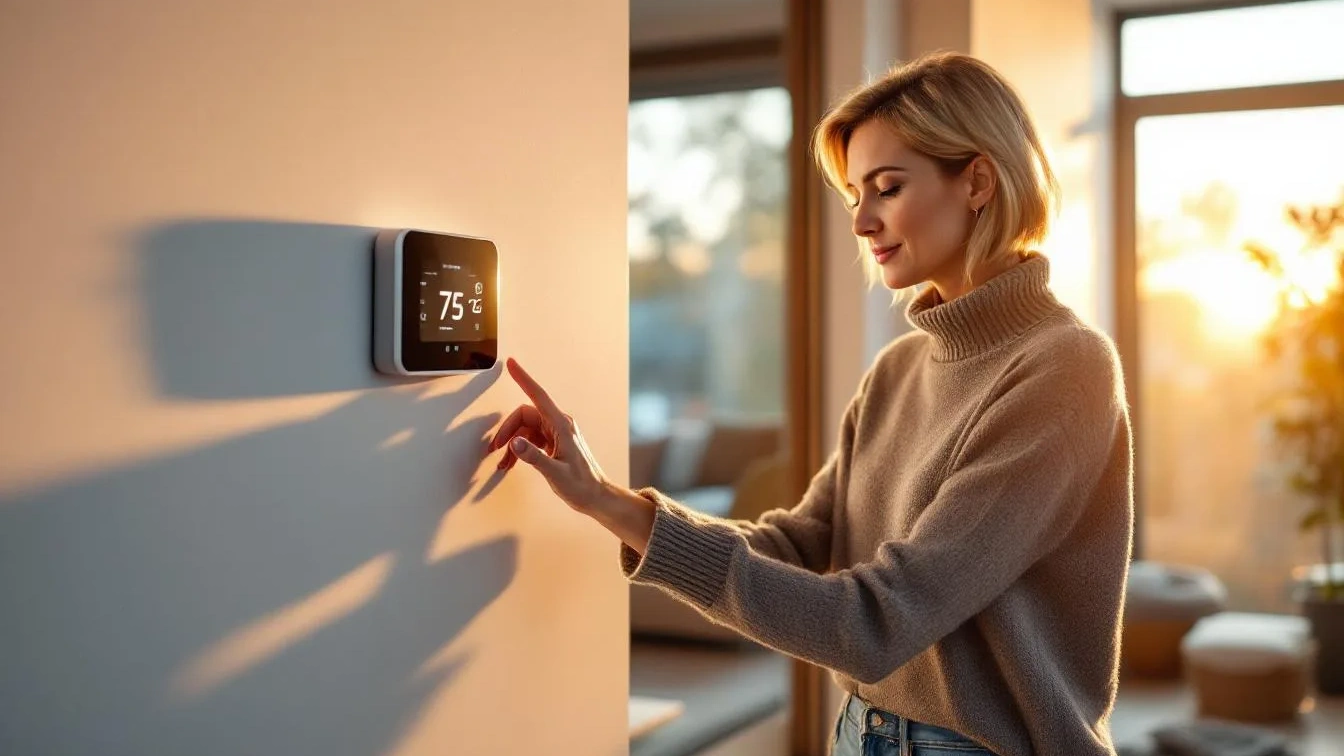 Schimmelfrei durch den Winter: Die perfekte Einstellung für Ihre Heizung im Langzeit-Test