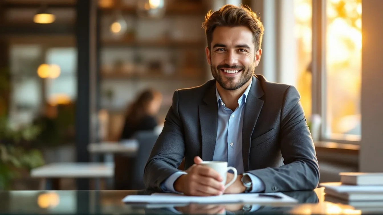 Stress-Killer im Büro: Warum bereits zwei Minuten Meditation Ihre Leistungsfähigkeit verdoppeln
