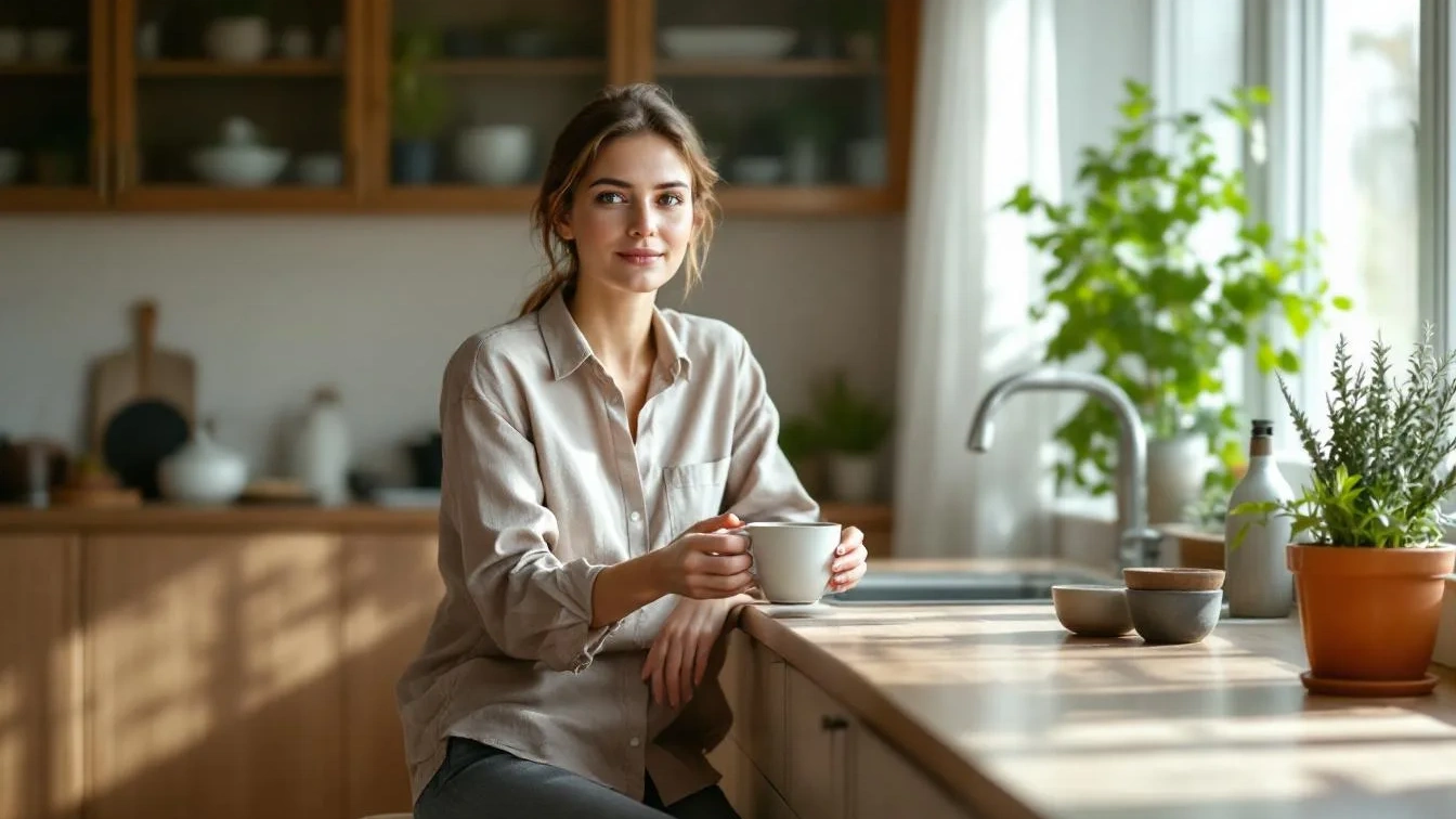 Warum du immer dieselbe Tasse benutzt: Ein Blick in die Verhaltenspsychologie und was sie über deinen Charakter enthüllt
